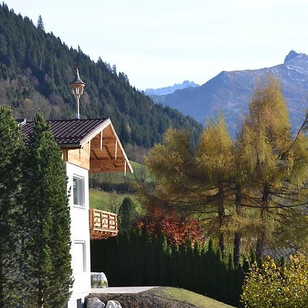 Alpenglueckgastein - Private Mountain Lodge Bad Hofgastein Exteriér fotografie