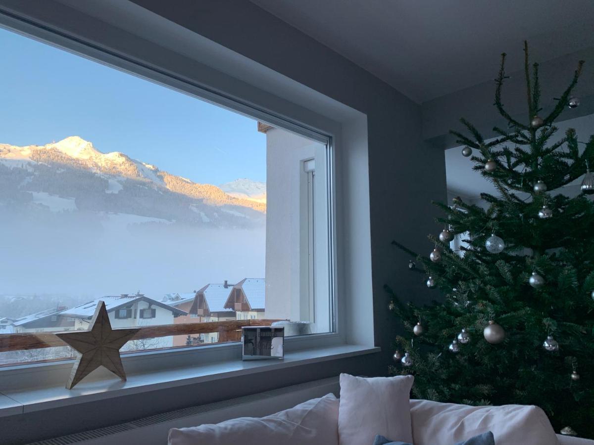 Alpenglueckgastein - Private Mountain Lodge Bad Hofgastein Exteriér fotografie