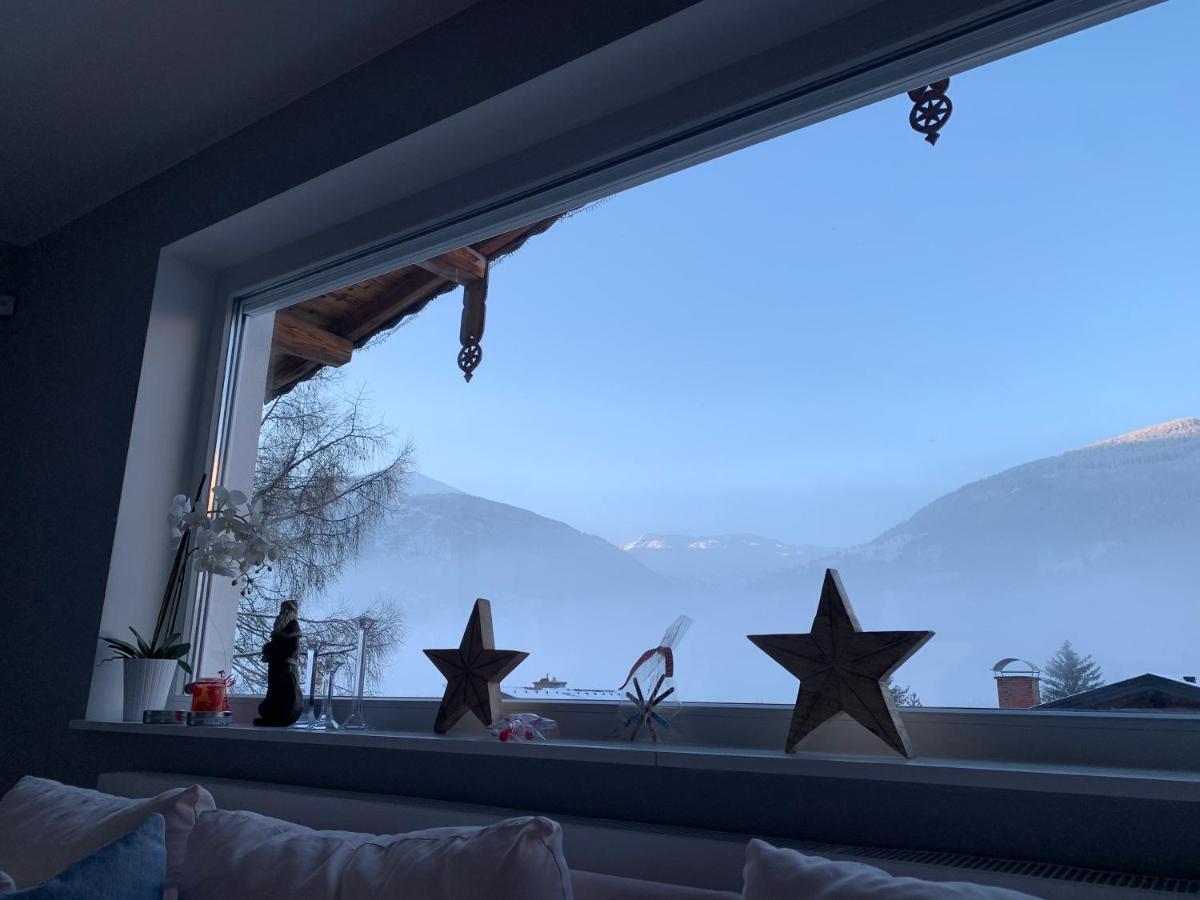 Alpenglueckgastein - Private Mountain Lodge Bad Hofgastein Exteriér fotografie