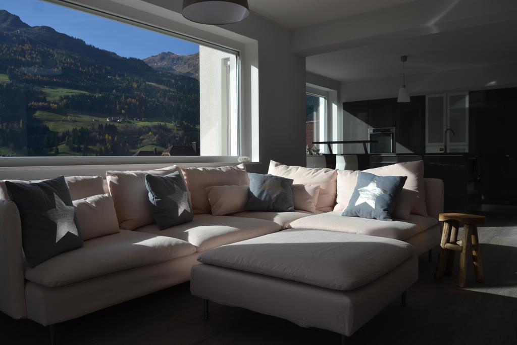 Alpenglueckgastein - Private Mountain Lodge Bad Hofgastein Exteriér fotografie