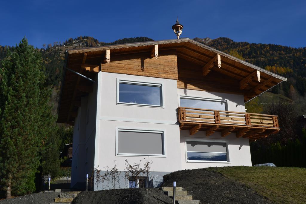 Alpenglueckgastein - Private Mountain Lodge Bad Hofgastein Exteriér fotografie